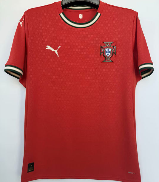 2025/26 Portugal Local Versión Fan Selecciones