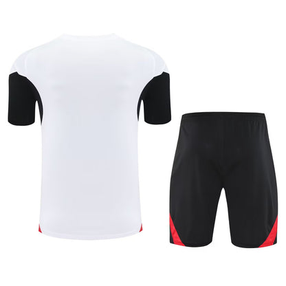 Conjunto Entrenamiento 2025/26 Manchester United
