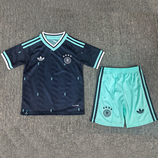 2026/27 Alemania Visitante Niño Selecciones