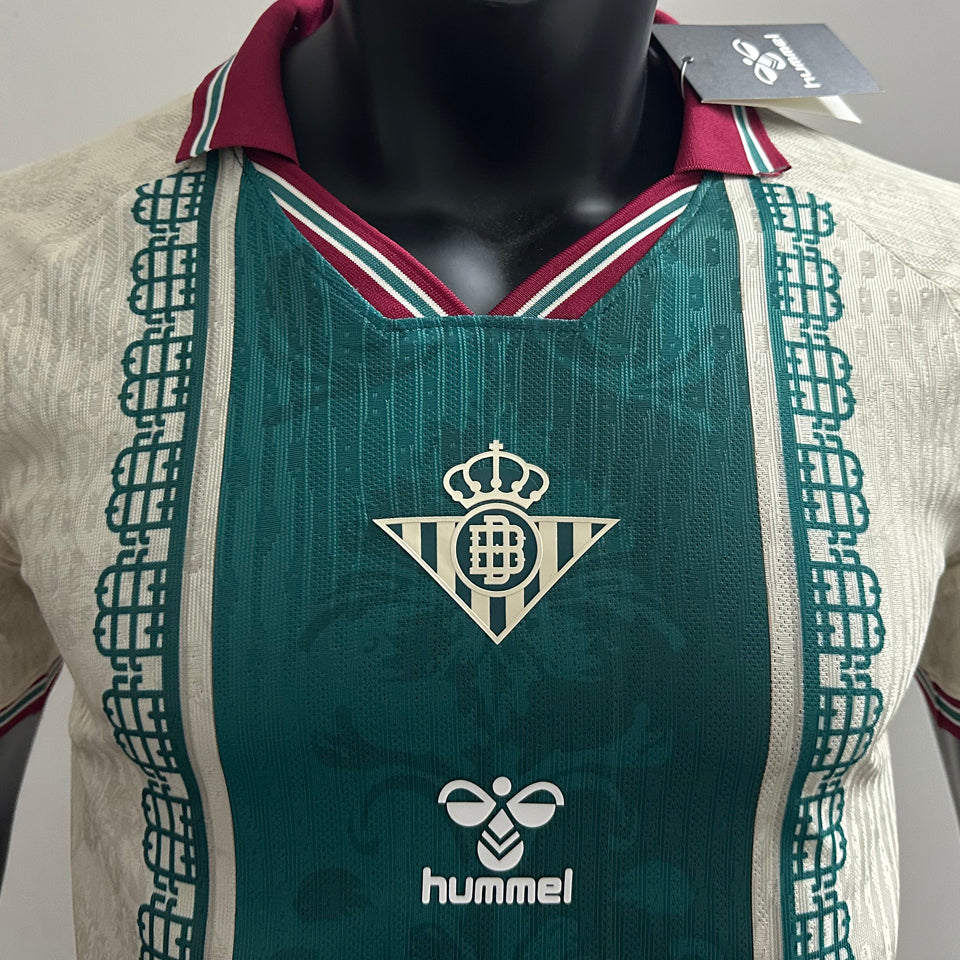 jersey 2025 r bts especial manga corta versión jugador