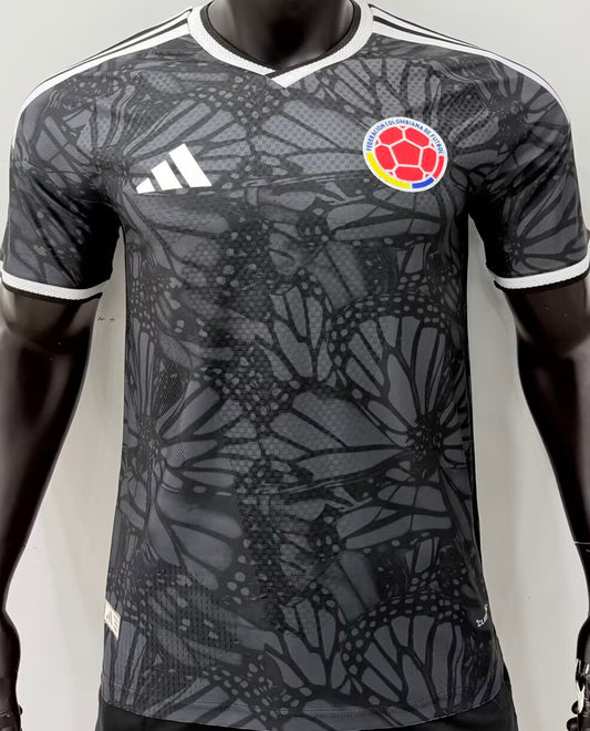 2026/27 Colombia Especial Versión Jugador Selecciones