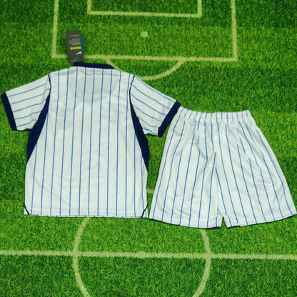 Jersey 2026/27 Inter Milan Visitante Manga corta Niño