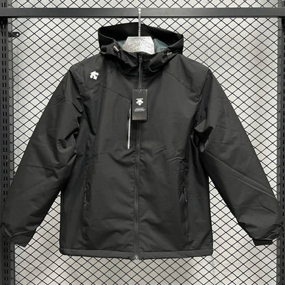 Rompeviento 2025 DST Velvet Thickened warm