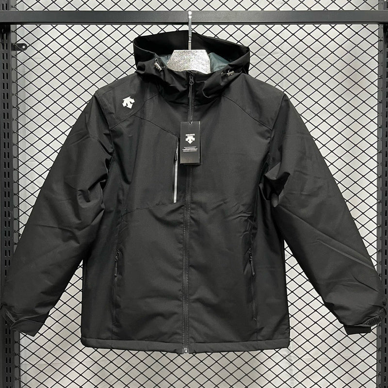 Rompeviento 2025 DST Velvet Thickened warm