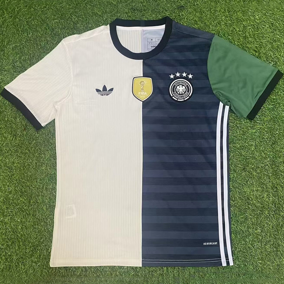 2025/26 alemania especial versión fan selecciones