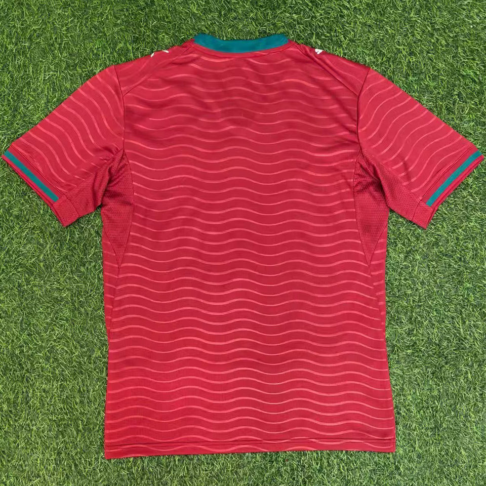 2026/27 portugal especial versión fan selecciones