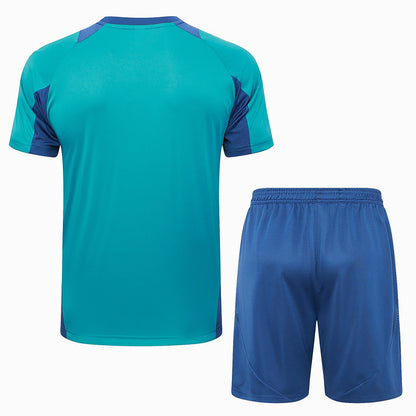 Conjunto Entrenamiento 2025 Ajax
