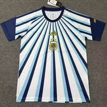 2026/27 Argentina Especial Versión Fan Selecciones