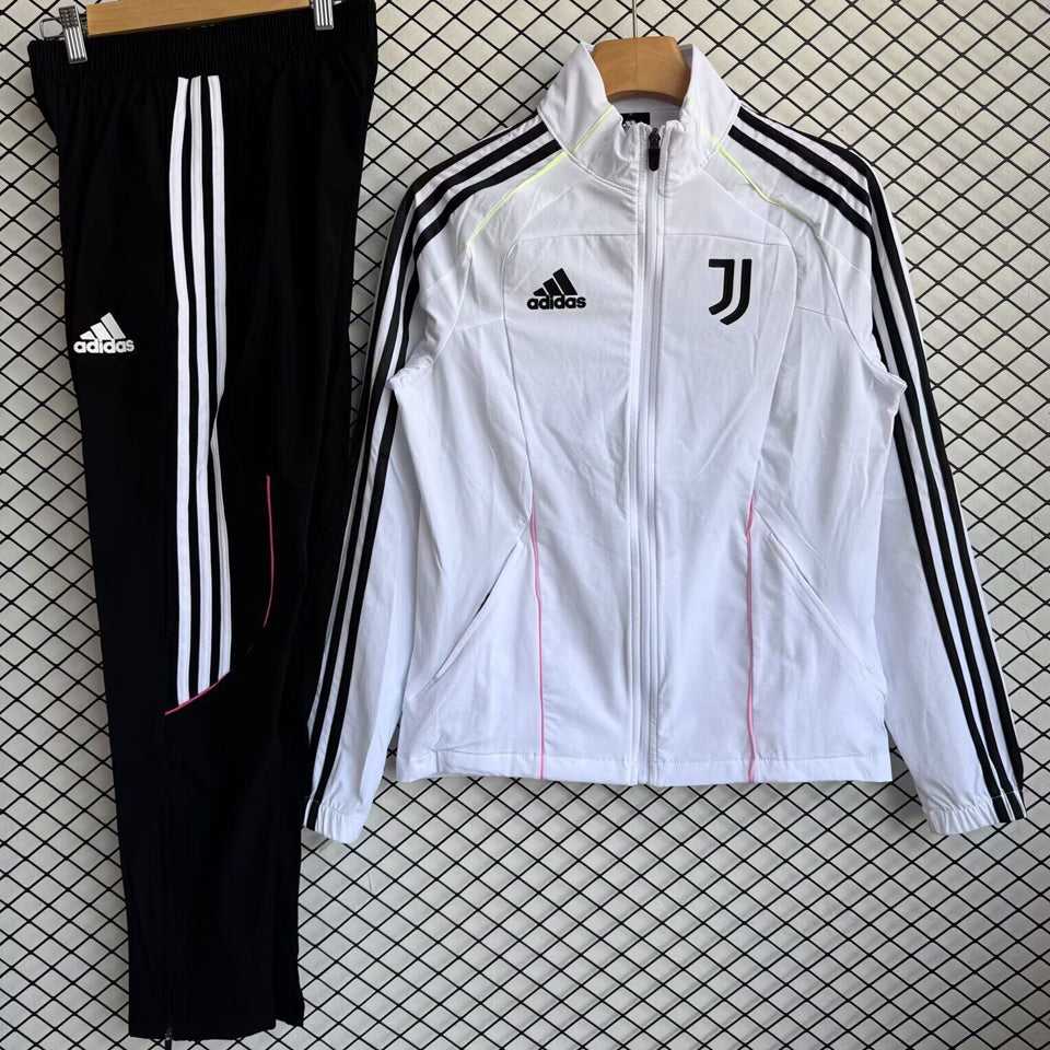 rompeviento 2026 juventus