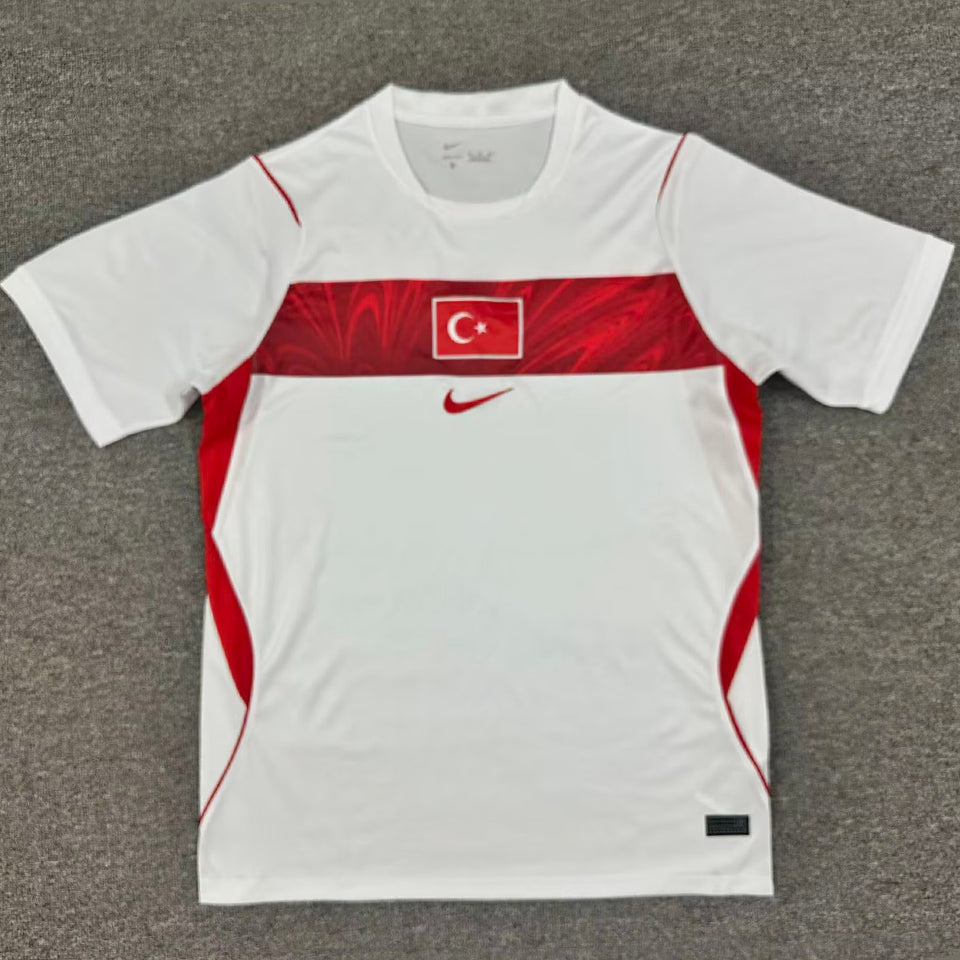 2026/27 turkey local versión fan selecciones