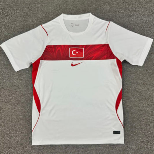2026/27 Turkey Local Versión Fan Selecciones