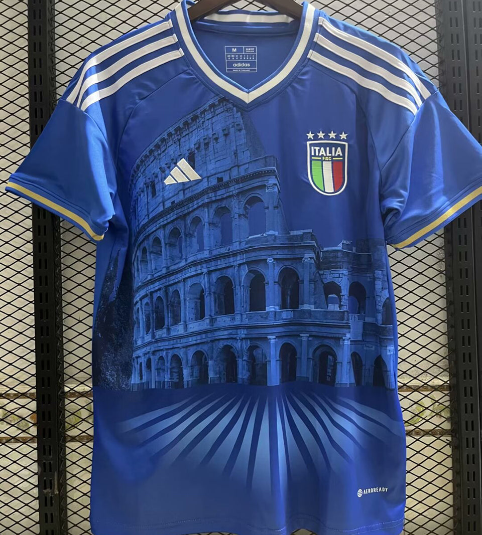 2024/25 Italia Especial Versión Fan Selecciones