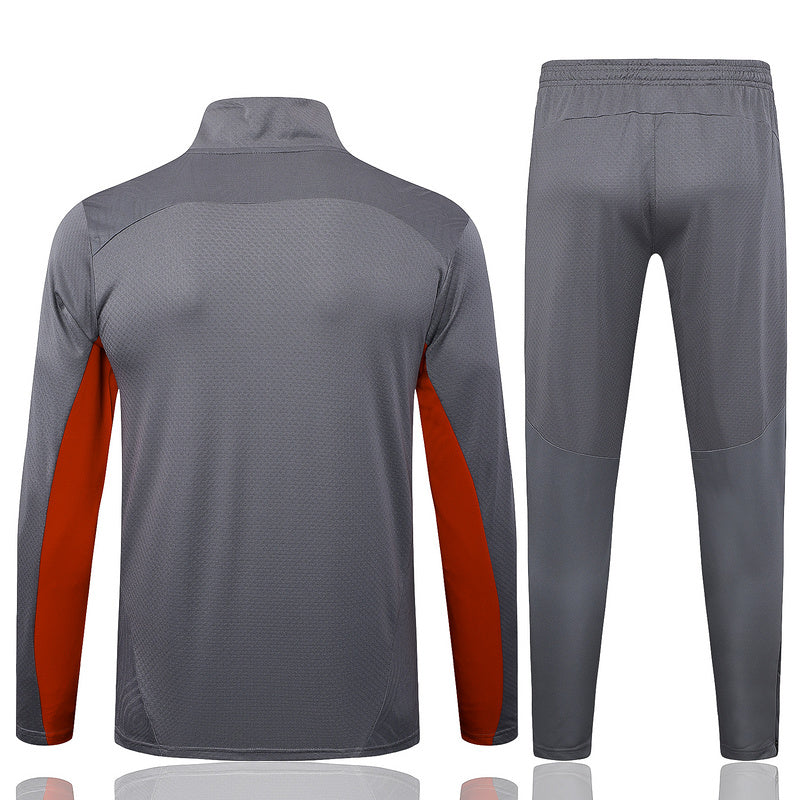 Conjunto Casual 2025/26 AC Milan