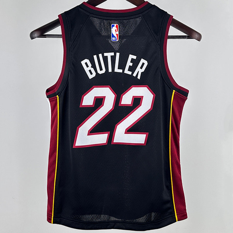 2024/25 miami nba