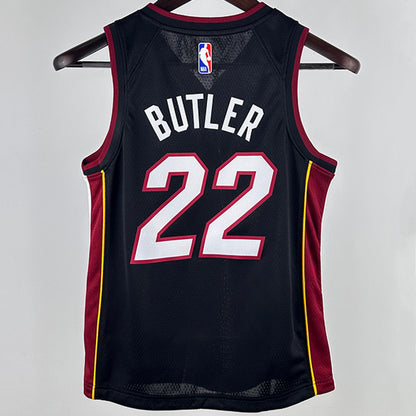 2024/25 Miami NBA