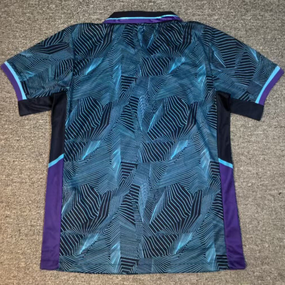 jersey 2025/26 tottenham especial manga corta versión fan