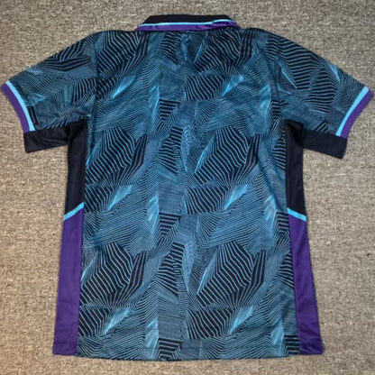 Jersey 2025/26 Tottenham Especial Manga corta Versión Fan