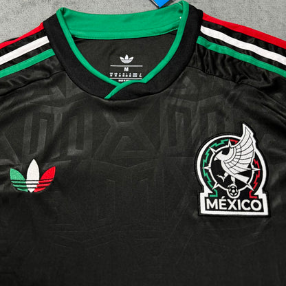 2025/26 Mexico Visitante Versión Fan Selecciones