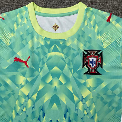 2026/27 Portugal Especial Versión Fan Selecciones