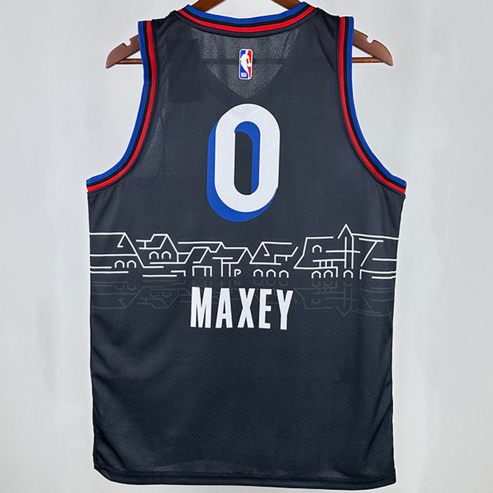 2021 76ers NBA