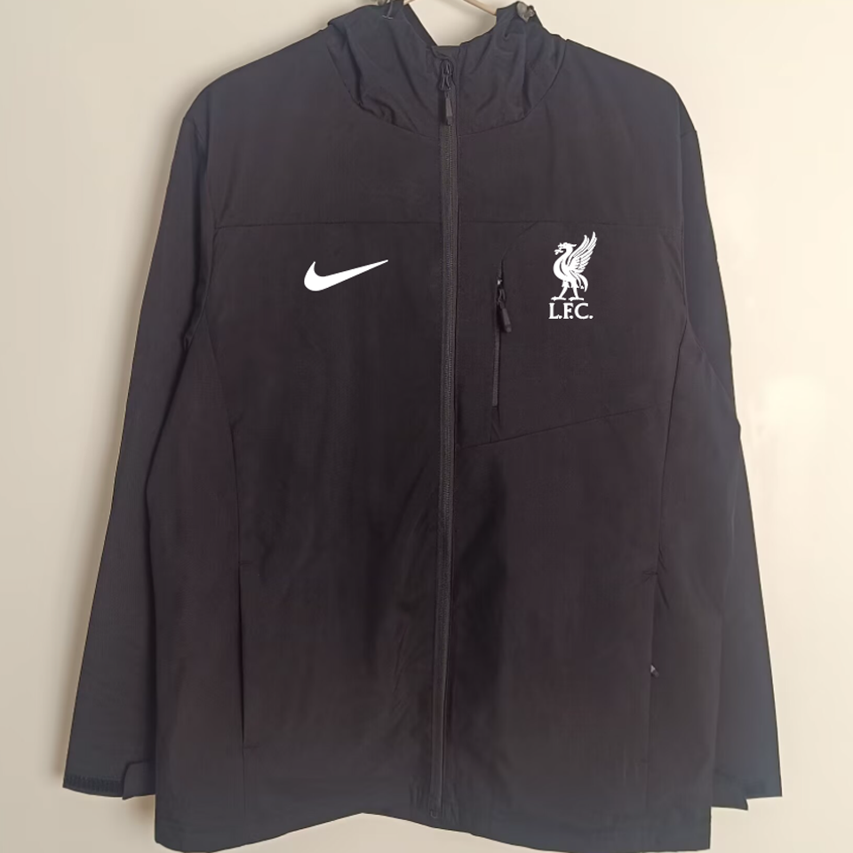 rompeviento 2025 liverpool