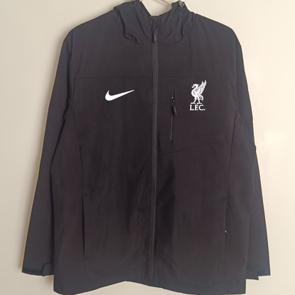 Rompeviento 2025 Liverpool