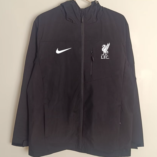 Rompeviento 2025 Liverpool