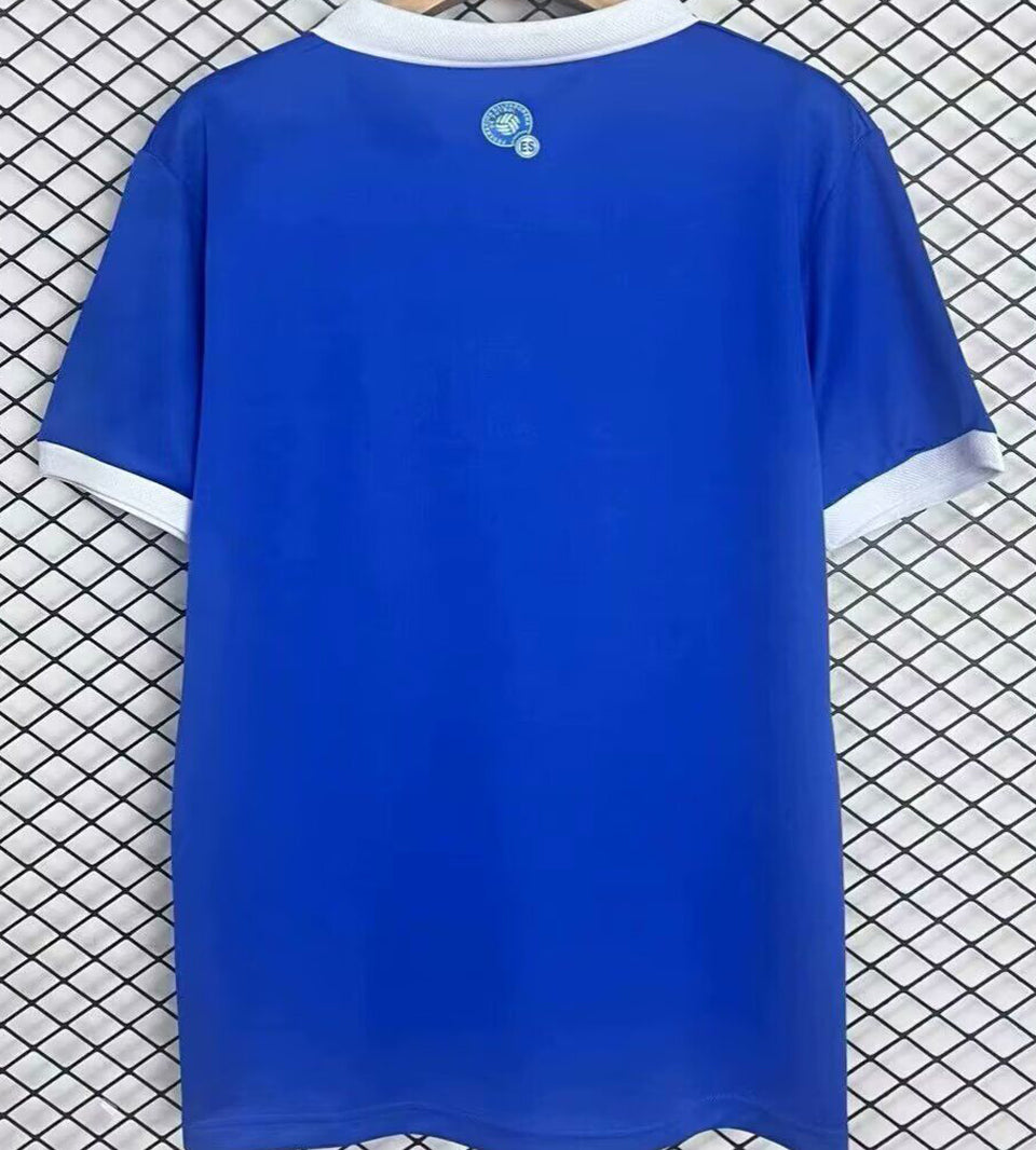 2025/26 el salvador local versión fan selecciones