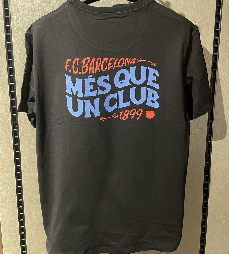 Jersey 2025/26 Barcelona Especial Manga corta Versión Fan