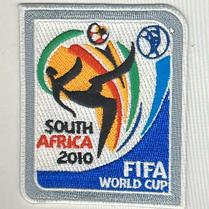 2010 Uruguay Local Versión Fan Selecciones Retro