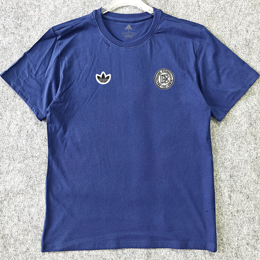2026/27 Alemania Especial Versión Fan Selecciones Retro