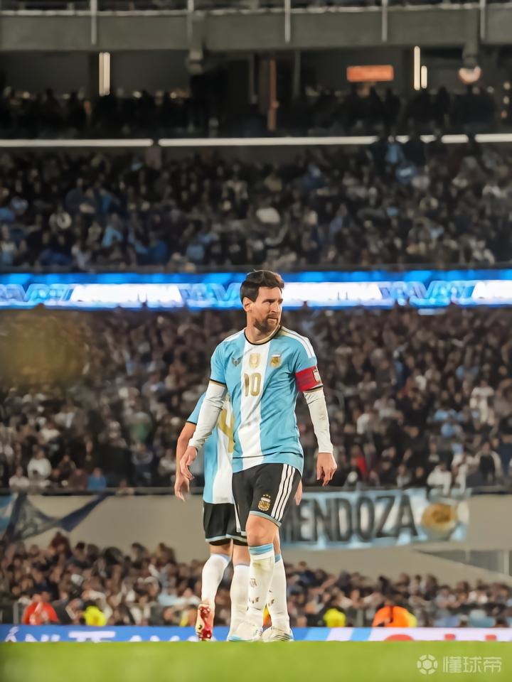 2026/27 argentina especial versión fan selecciones