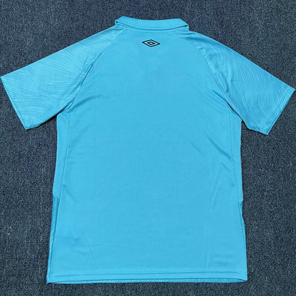 Jersey 2025/26 Santos Especial Manga corta Versión Fan