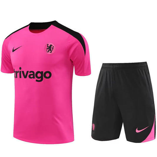 Conjunto Entrenamiento 2025 Chelsea