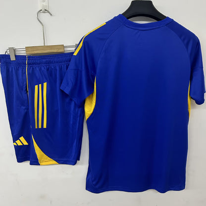 Conjunto Entrenamiento 2026 Tigres