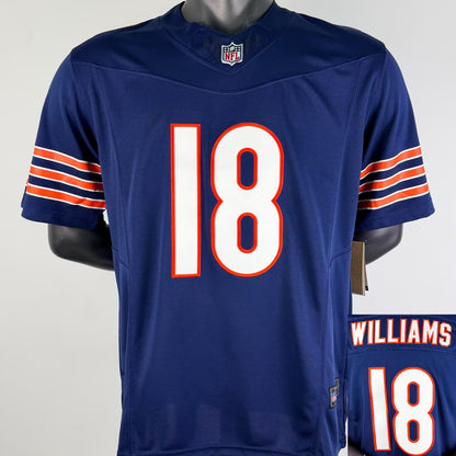 Jersey 2110 Chicago Bears NFL