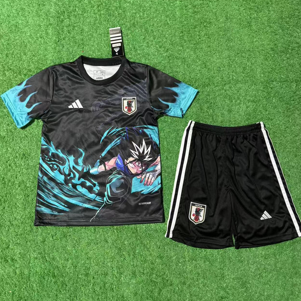 2025/26 Japon Especial Niño Selecciones