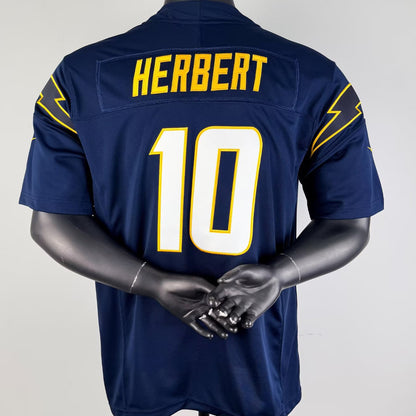 Jersey 2110 Los Angeles Chargers NFL