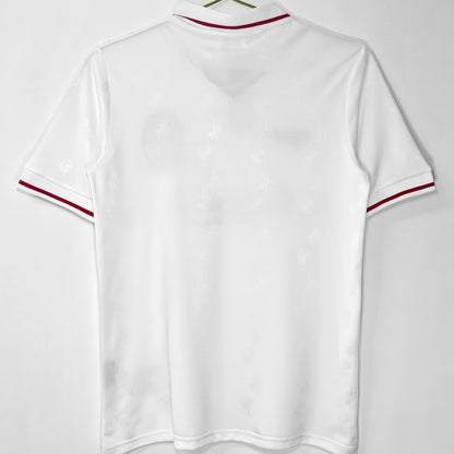 Jersey 1996/1997 Liverpool Especial Manga corta Versión Fan Retro