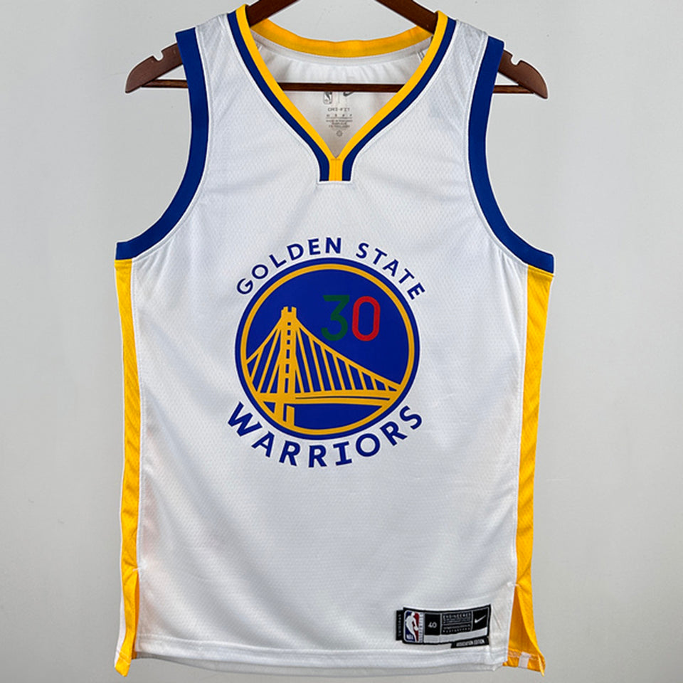 2024/25 Warriors NBA