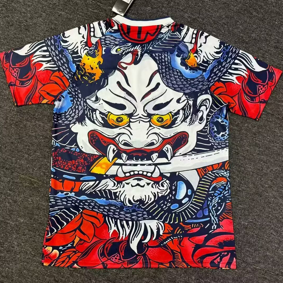 2025 Japon Especial Versión Fan Selecciones