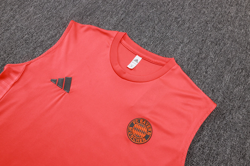 conjunto entrenamiento 2025/26 bayern munich