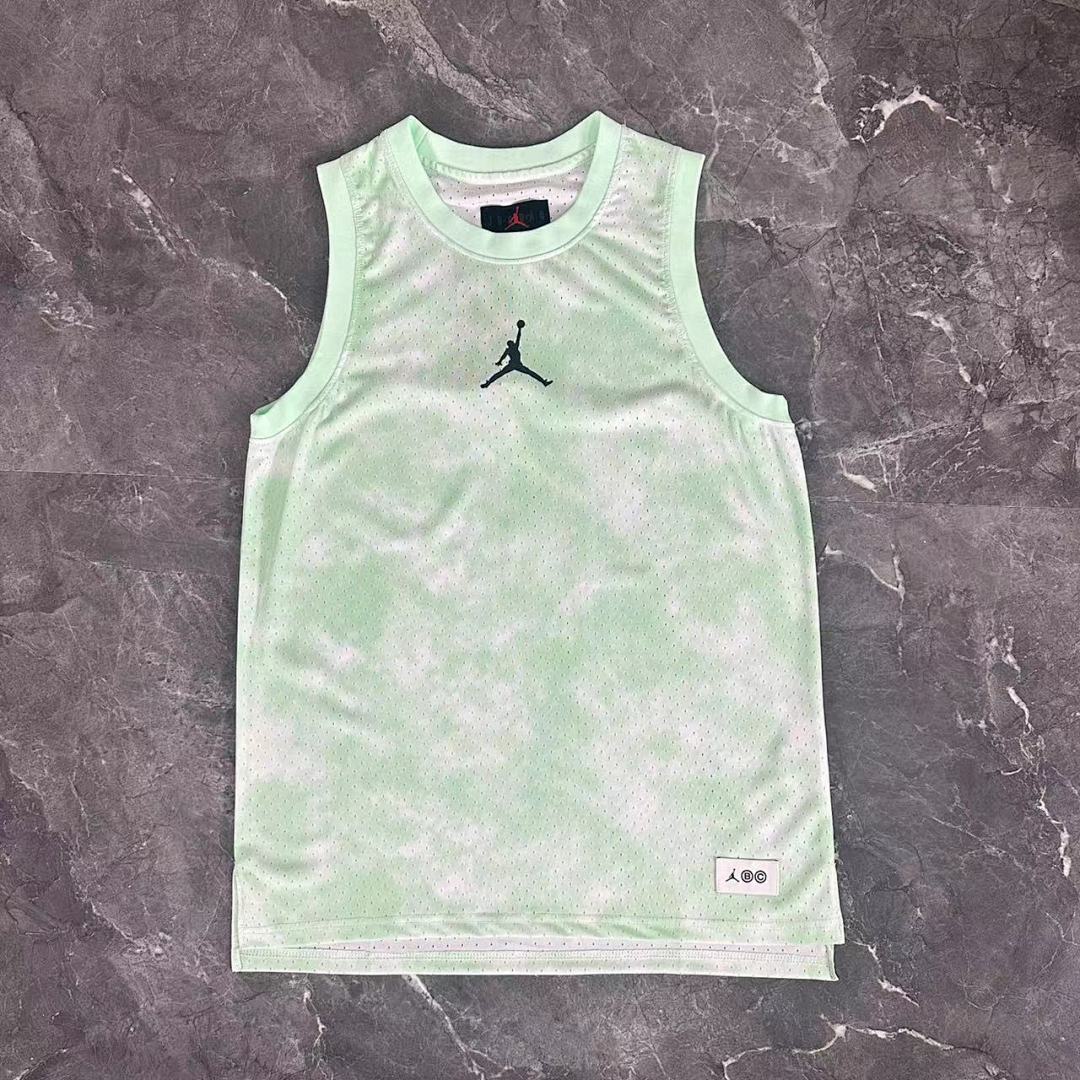 conjunto entrenamiento 2026 jordan