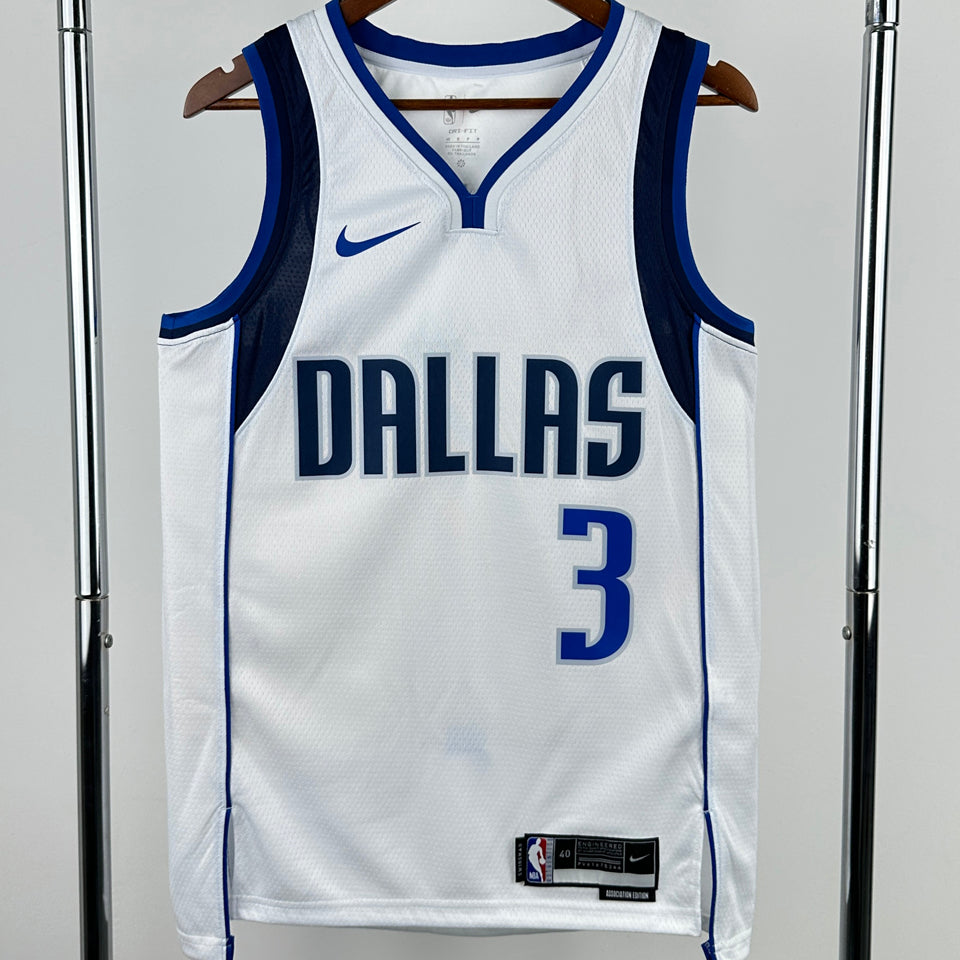2025 Mavericks NBA