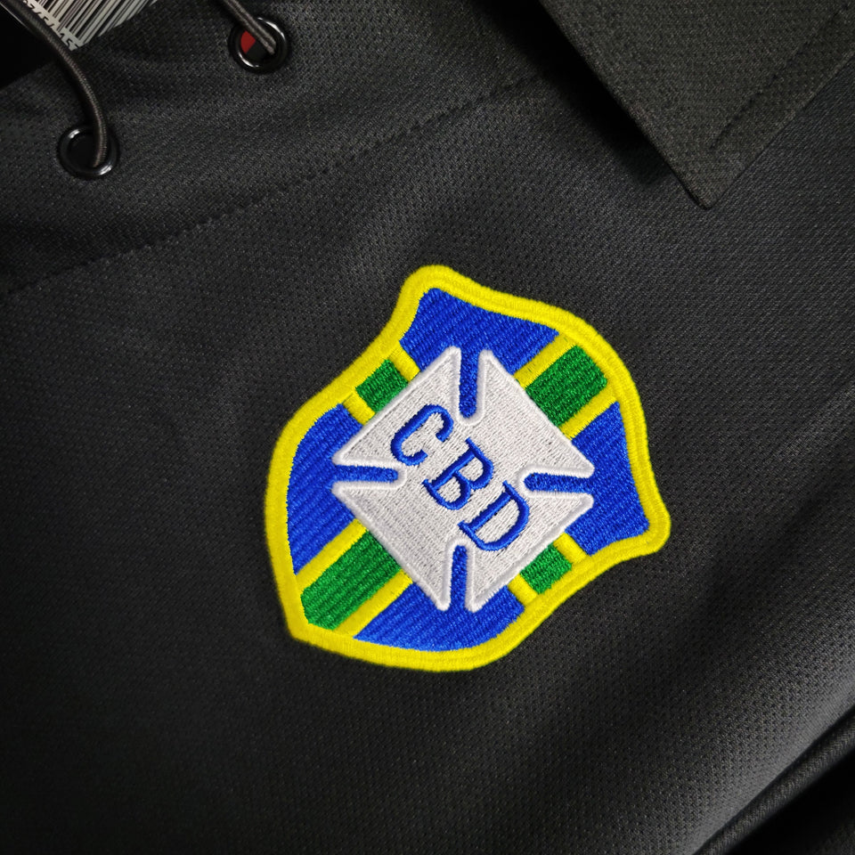 2004 brasil especial versión fan selecciones retro