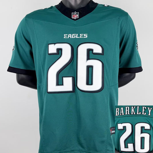 Jersey 2110 Philadelphia Eagles NFL