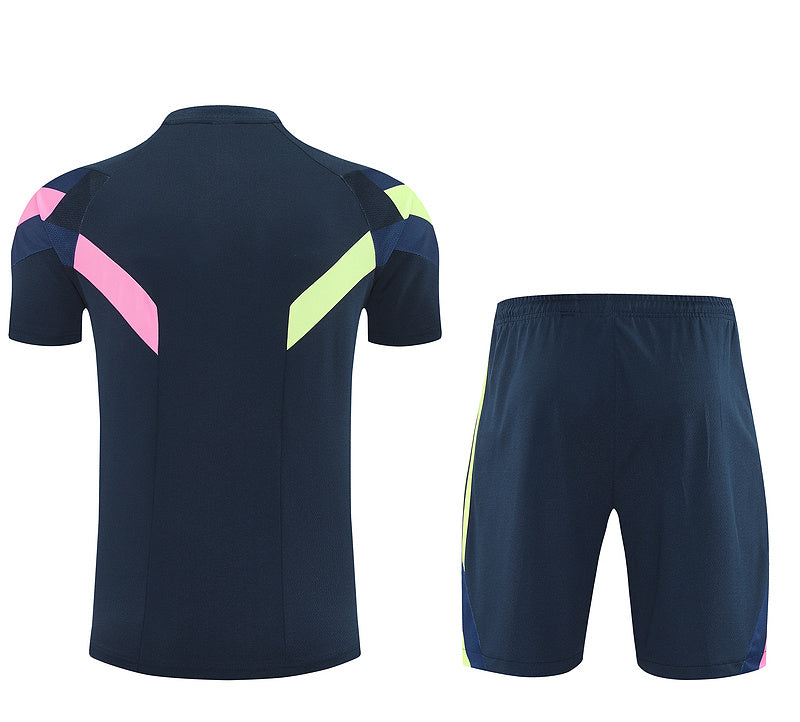 conjunto entrenamiento 2025/26 juventus