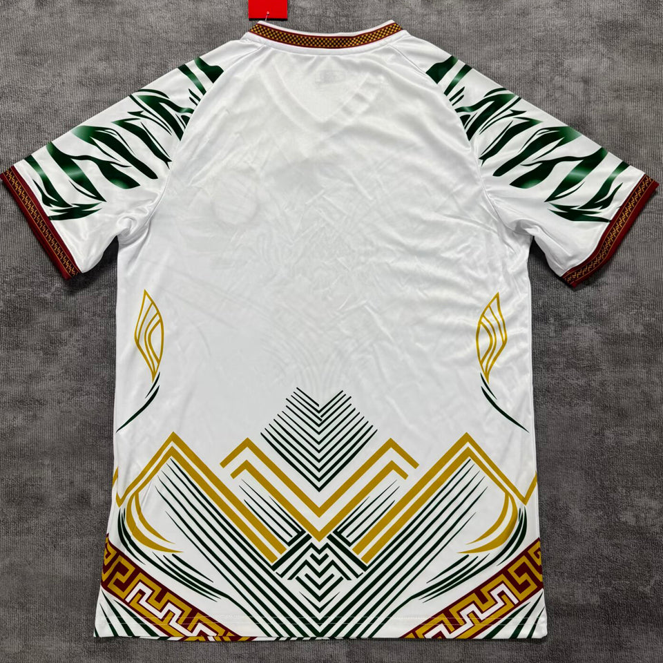 2026/27 mali especial versión fan selecciones