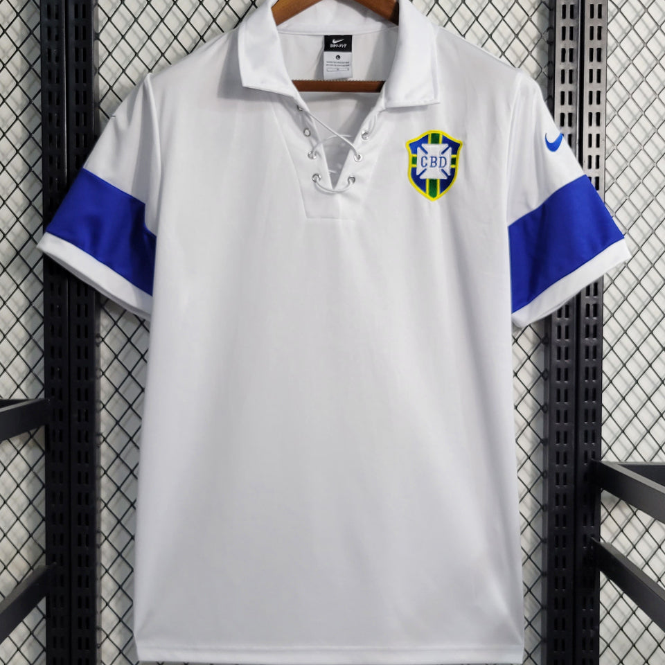 2004 brasil visitante versión fan selecciones retro