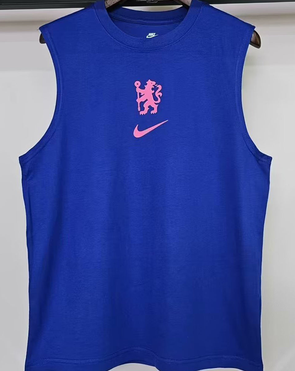 jersey 2025/26 chelsea especial manga corta versión fan